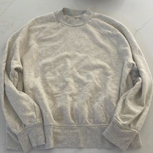 Universal Threads Mock Neck Sweatshirt